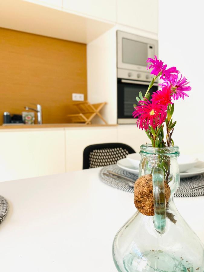 Aljube Residences I - Apt Novo, Com Terraco, Centro Pdl Ponta Delgada Dış mekan fotoğraf