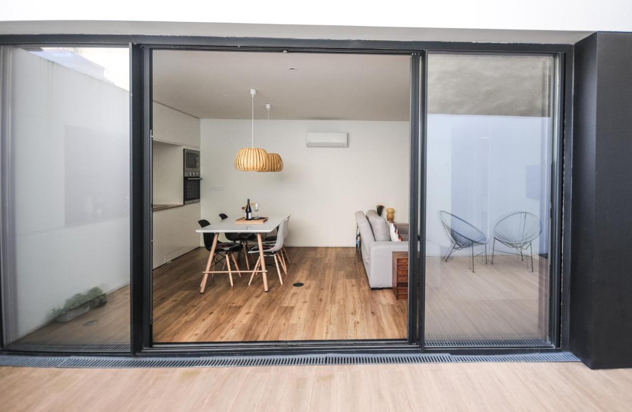 Aljube Residences I - Apt Novo, Com Terraco, Centro Pdl Ponta Delgada Dış mekan fotoğraf