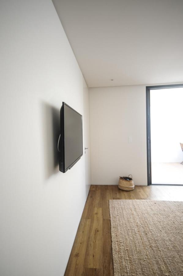 Aljube Residences I - Apt Novo, Com Terraco, Centro Pdl Ponta Delgada Dış mekan fotoğraf